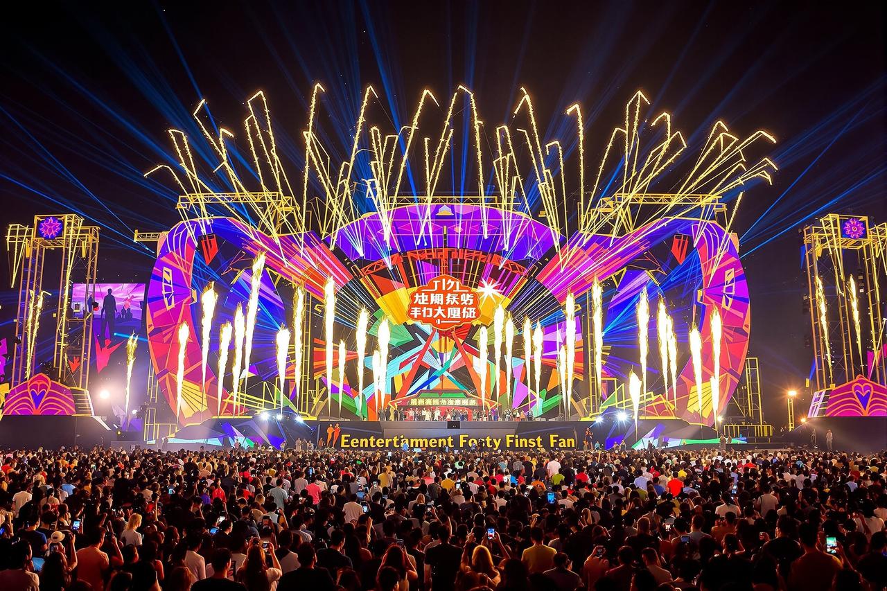 免费AV在线影迷嘉年华